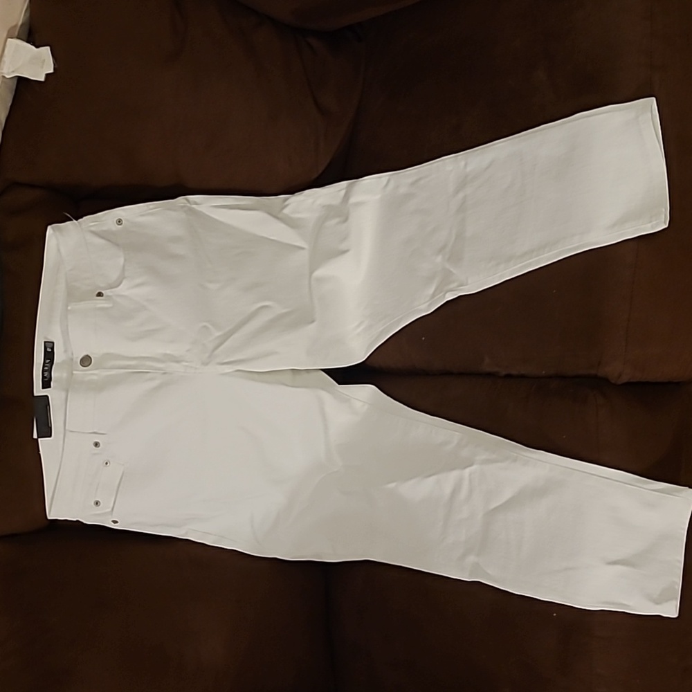 Ralph Lauren skinny leg jeans